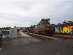 CSX 798